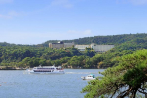  Hotel Matsushima Taikanso  Уезд Мияги